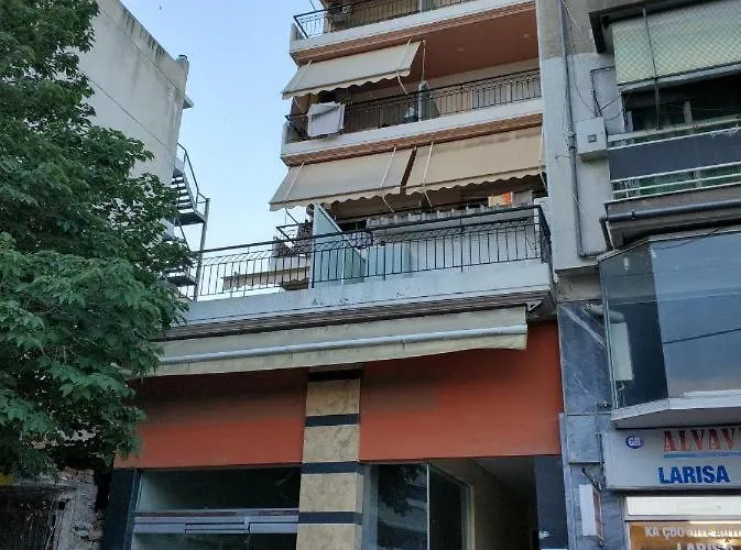 Studio By The Train Station 2